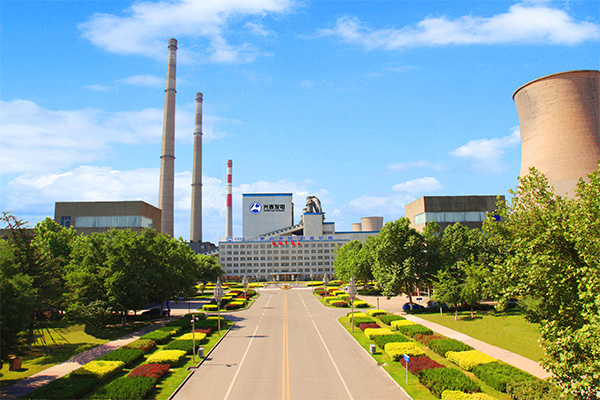 邢臺國泰發(fā)電有限責任公司