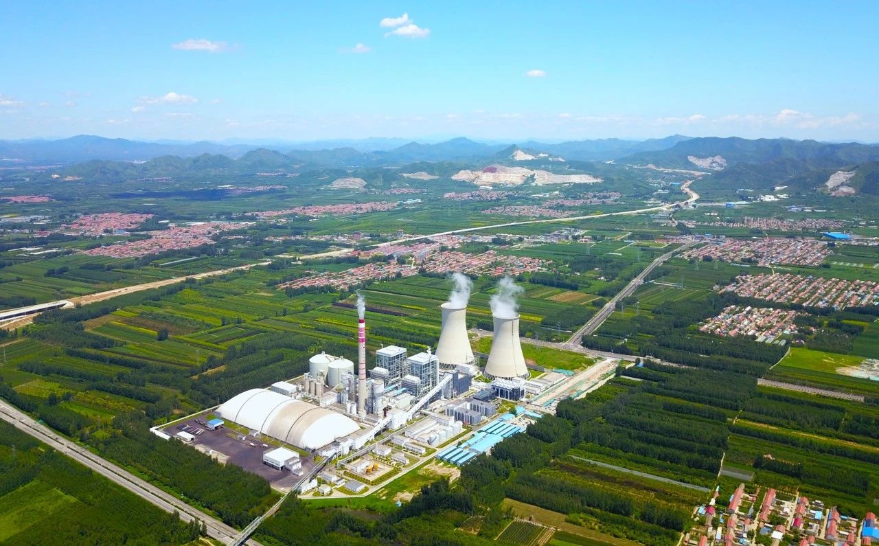 【春日策劃】人勤春來早，奮進正當時——遵化熱電鉚足干勁謀發(fā)展